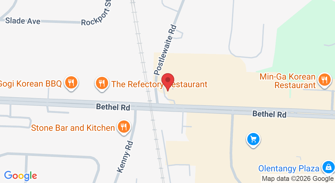 1010 Bethel Rd, Columbus, OH 43214, USA