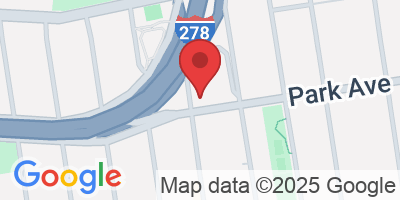 369 Park Ave, Brooklyn, NY 11205, USA