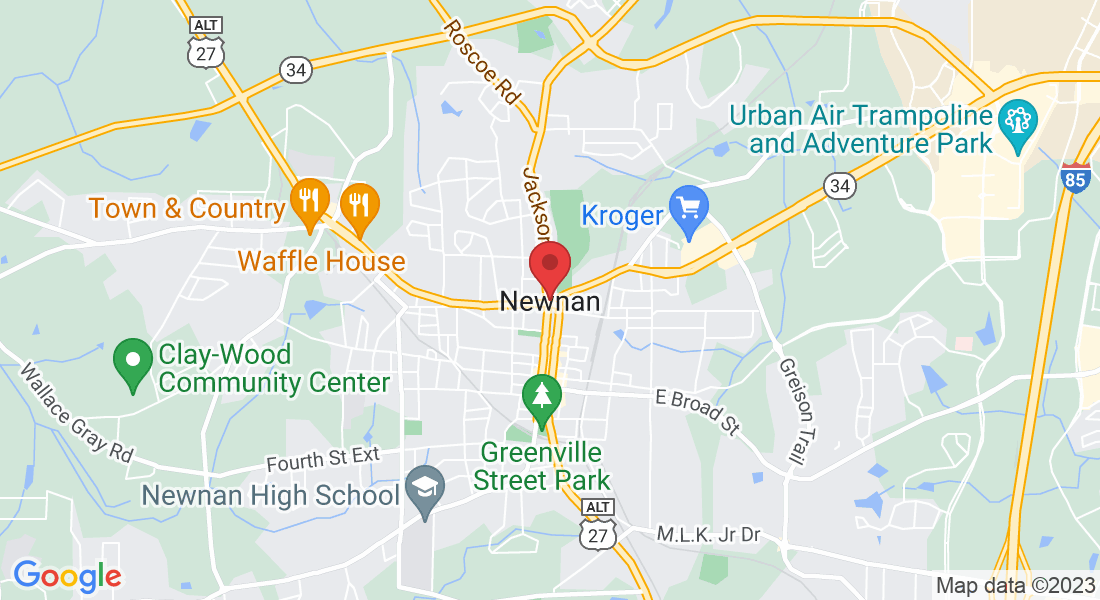 Newnan, GA, USA