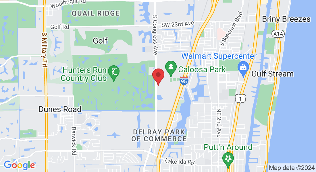 3600 S Congress Ave, Boynton Beach, FL 33426, USA