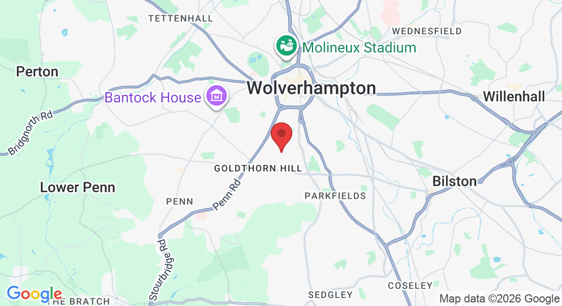 Imex House, 1 Moorfield Rd, Blakenhall, Wolverhampton WV2 4QT, UK