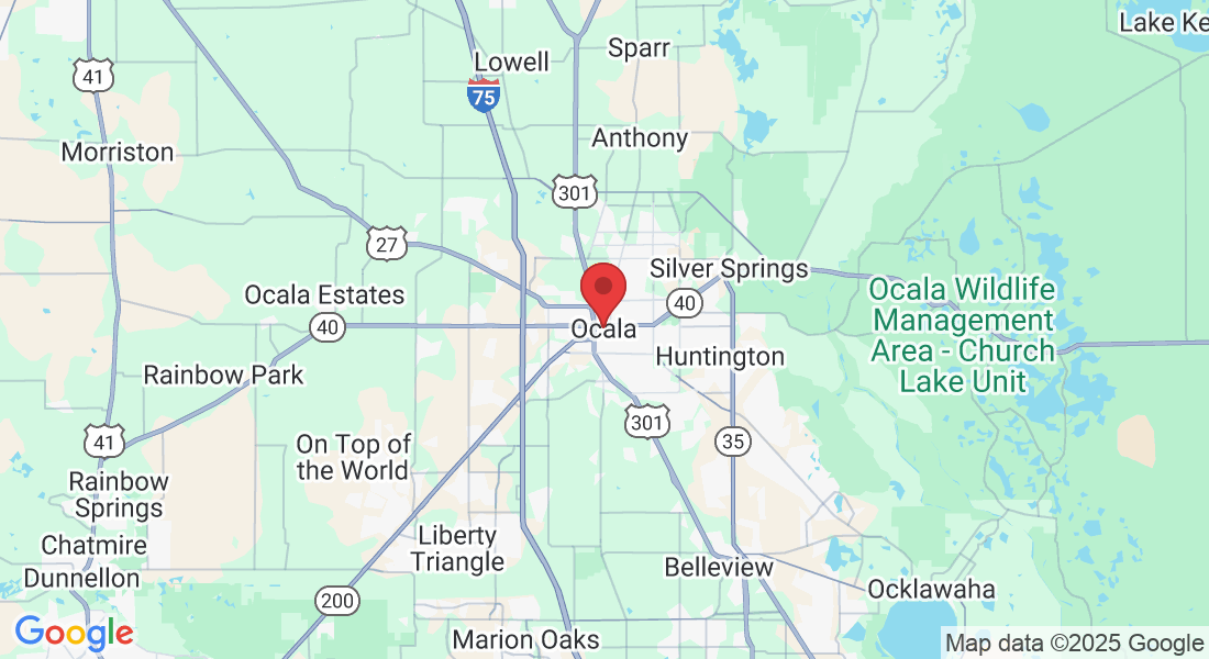 Ocala, FL, USA