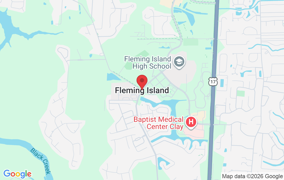 Fleming Island, FL, USA