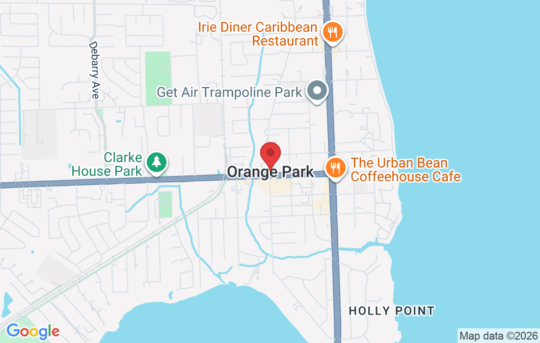 Orange Park, FL 32073, USA