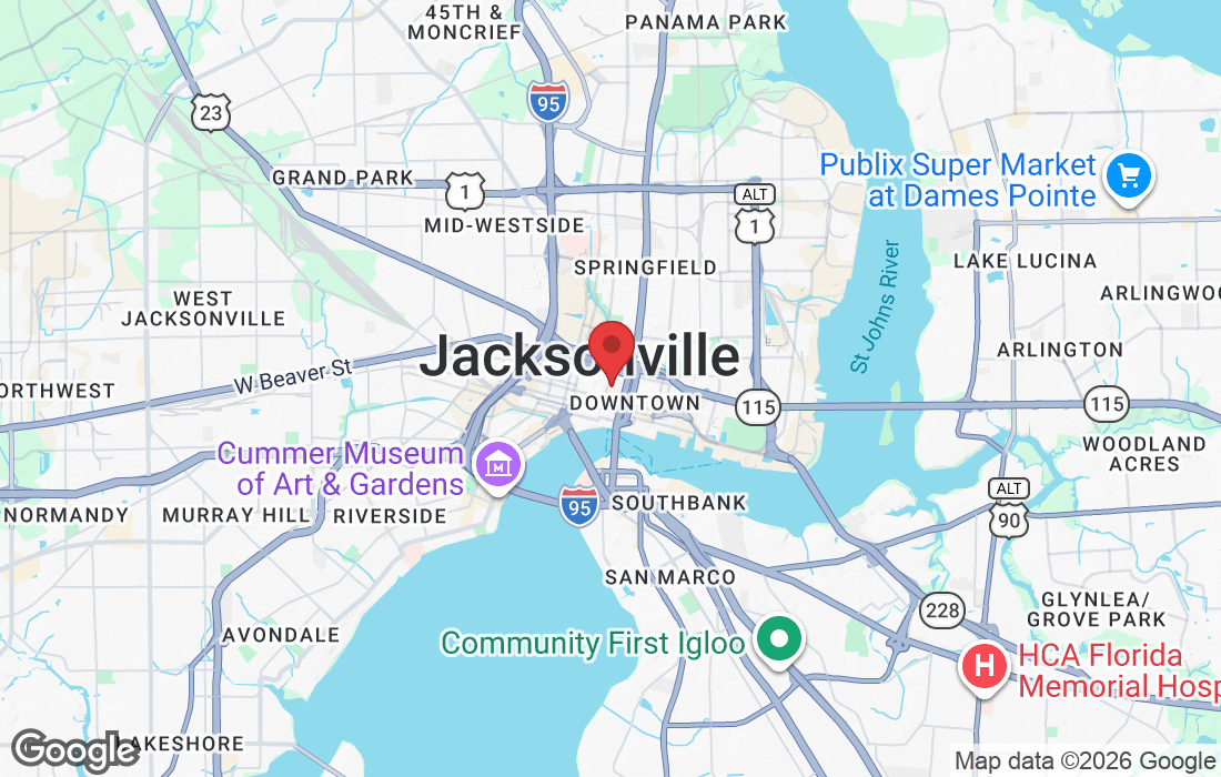 Jacksonville, FL, USA