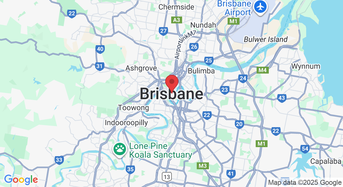 Brisbane QLD, Australia