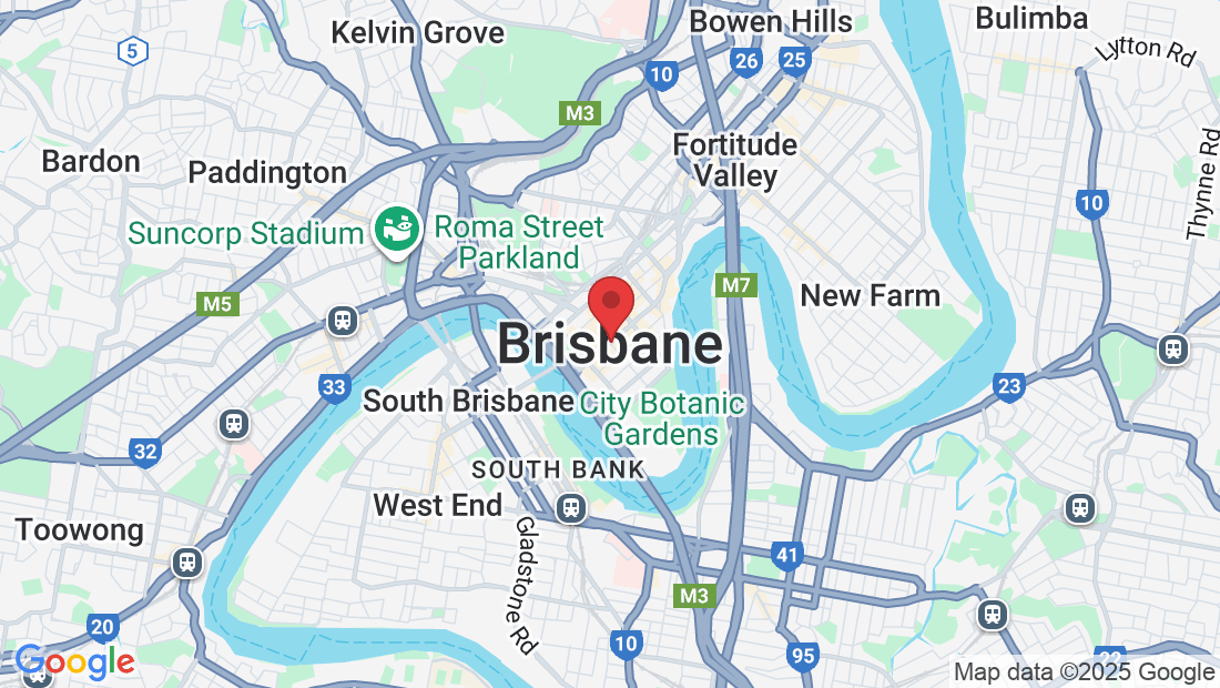 Brisbane QLD, Australia