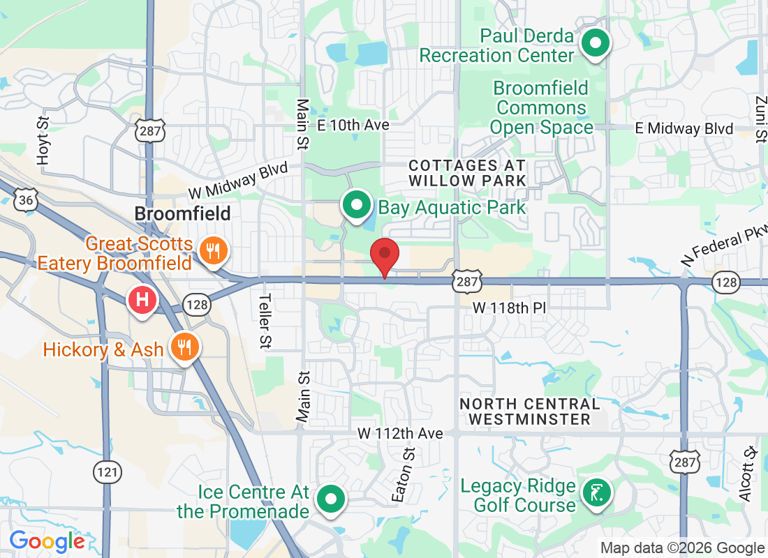 W 120th Ave, Westminster, CO 80020, USA