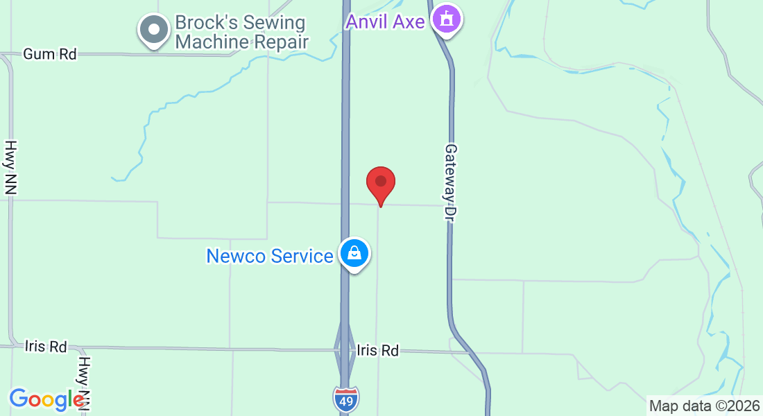 12001 Holly Rd, Neosho, MO 64850, USA