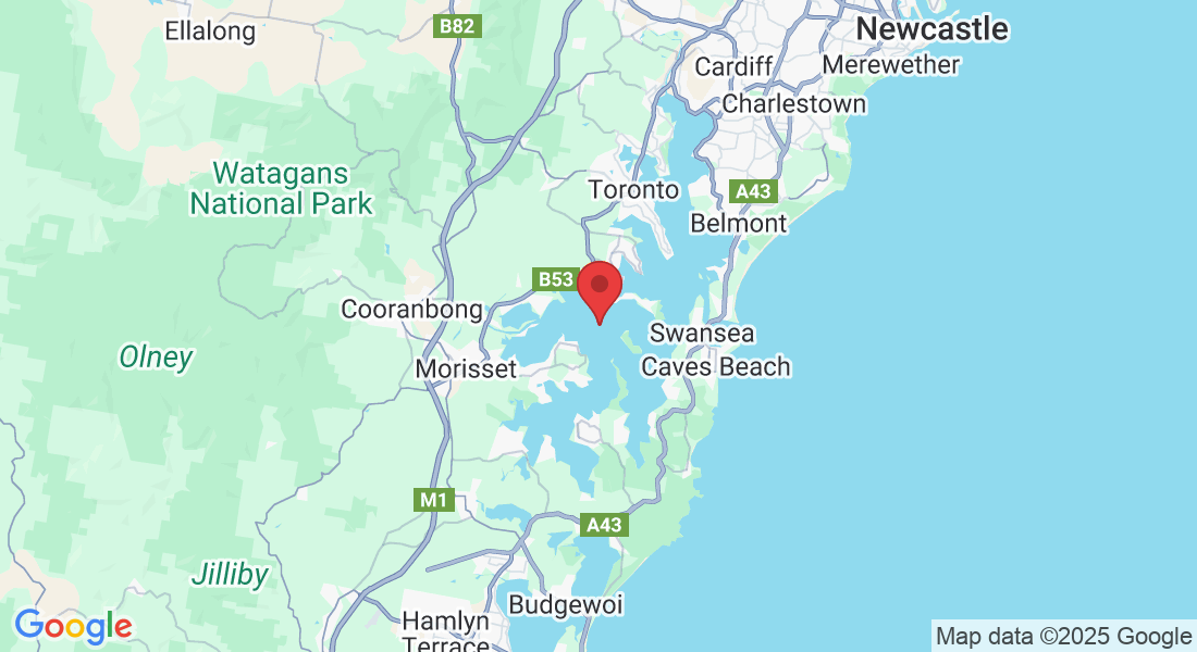Lake Macquarie, New South Wales, Australia