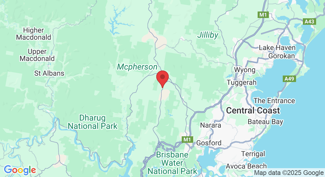 Central Coast Council, NSW, Australia