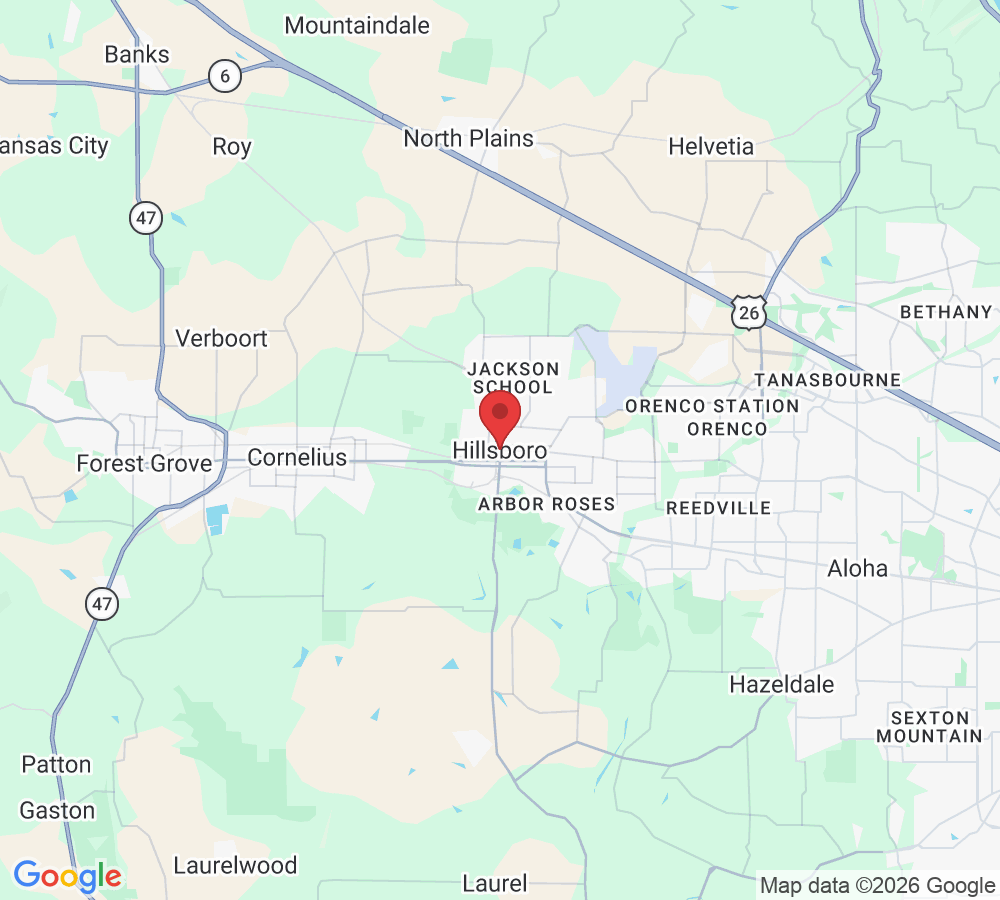 Hillsboro, OR, USA