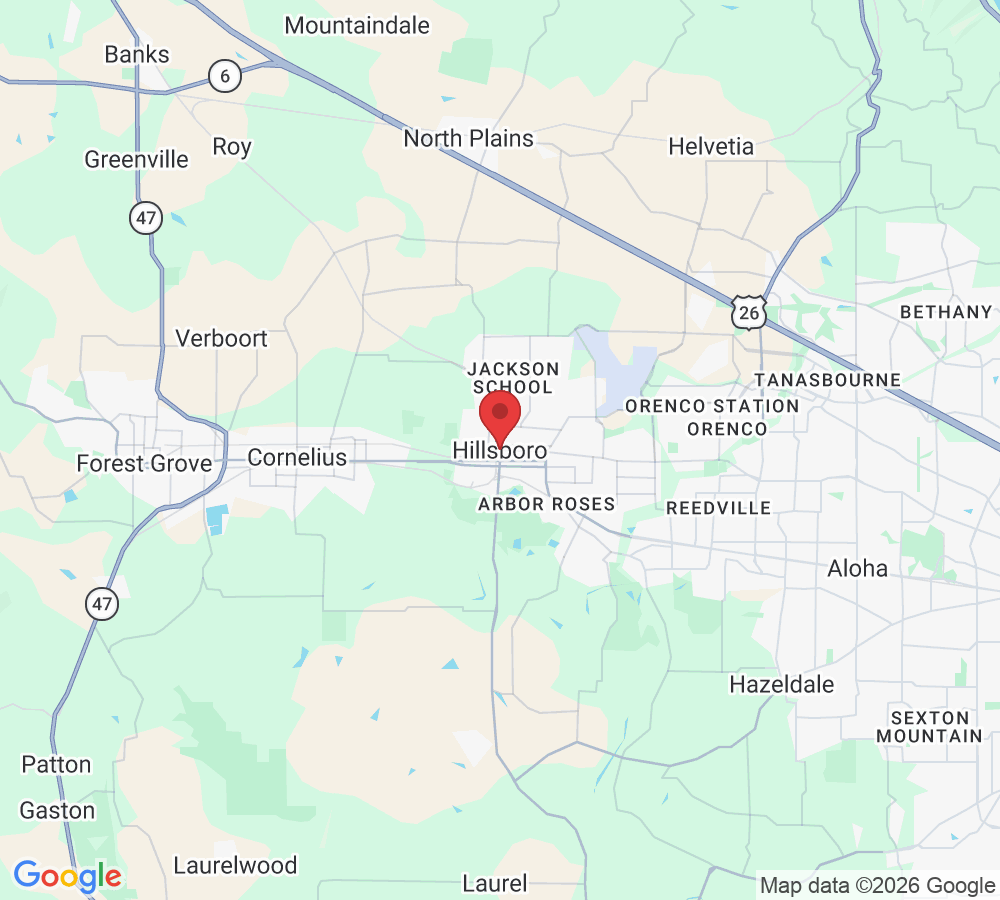 Hillsboro, OR, USA