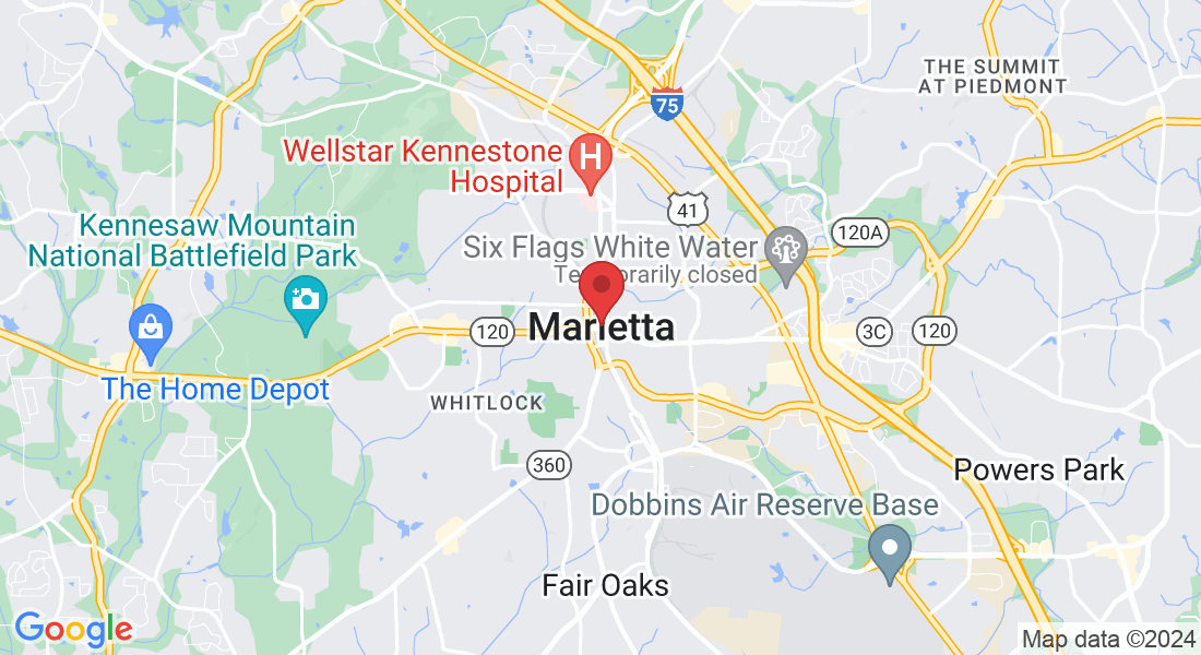 Marietta, GA, USA