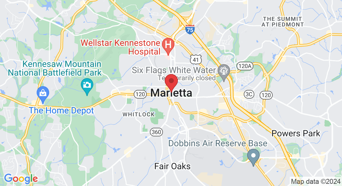 Marietta, GA, USA