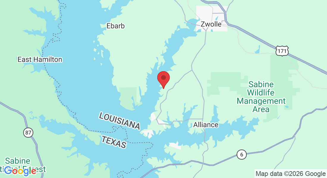 129 Wildwood Rd, Zwolle, LA 71486, USA