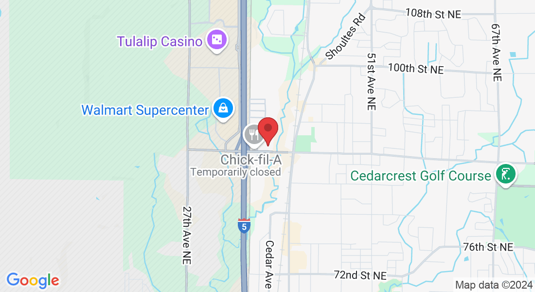 3701 88th St NE suite d, Marysville, WA 98270, USA