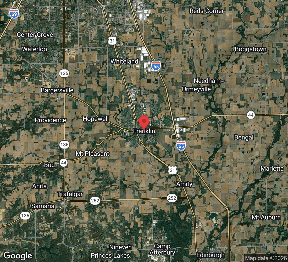 Franklin, IN, USA
