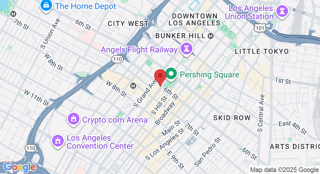 607 S Olive St, Los Angeles, CA 90014, USA