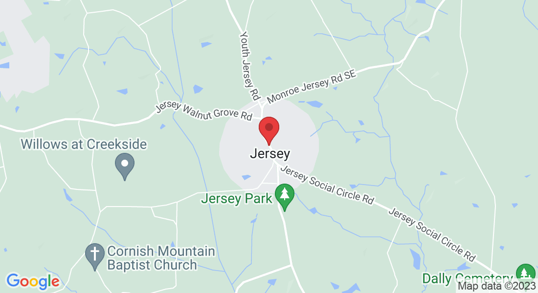 129 Main St, Jersey, GA 30018, USA