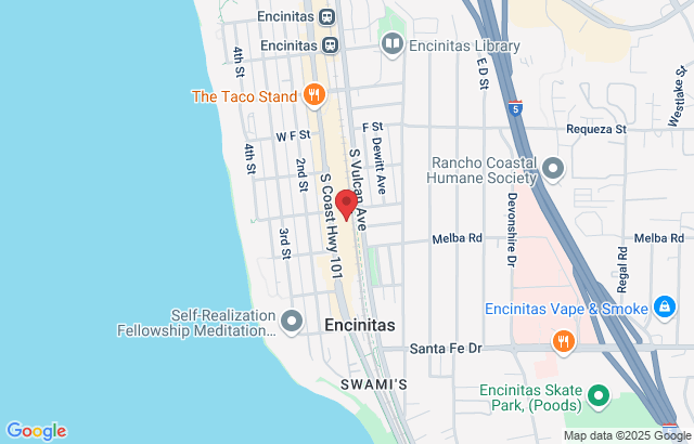 937 S Coast Hwy 101, Encinitas, CA 92024, USA