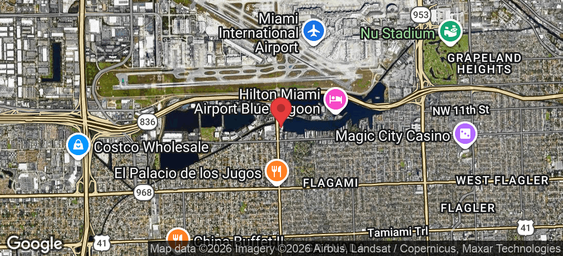 815 NW 57th Ave suite 344, Miami, FL 33126, USA
