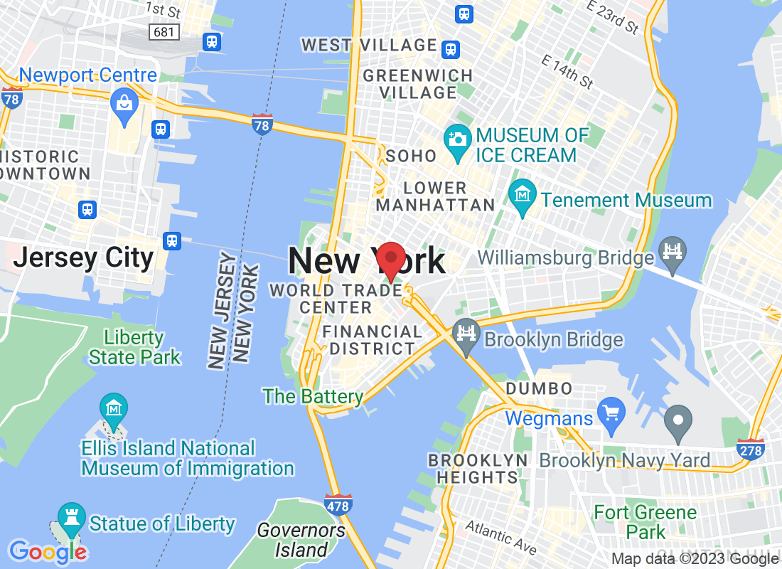 New York, NY, USA