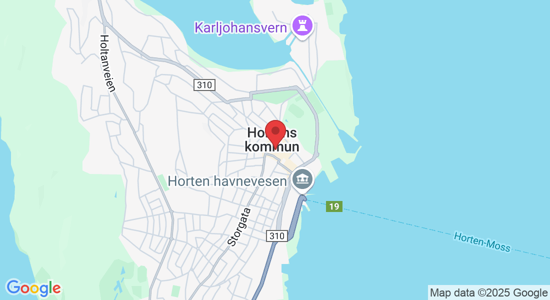 Apotekergata 18, 3187 Horten, Norge