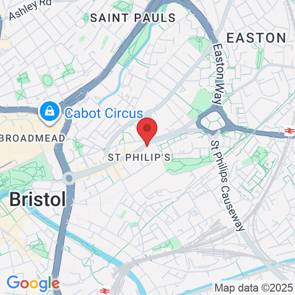 84 Old Market St, West St, Bristol BS2 0BW, UK