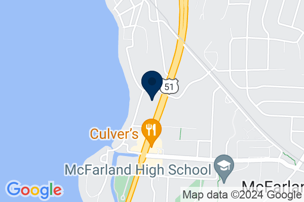 5610 US-51, McFarland, WI 53558, USA