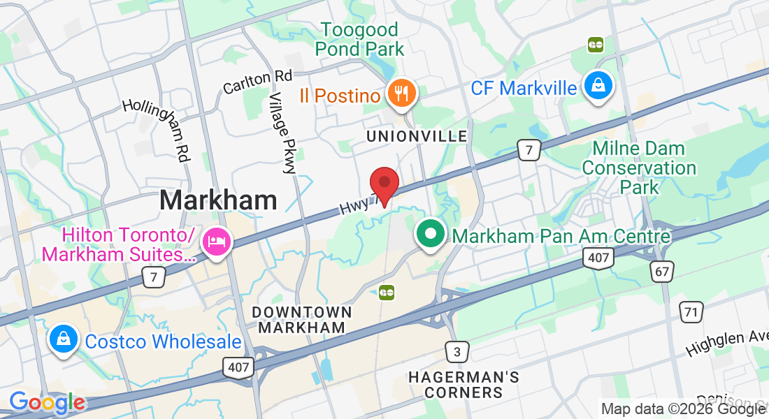 4261 Hwy 7 b3, Unionville, ON L3R 9W6, Canada