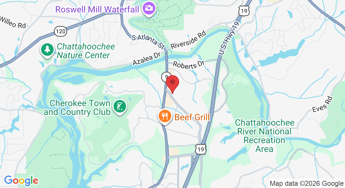 8735 Dunwoody Pl, Atlanta, GA 30350, USA