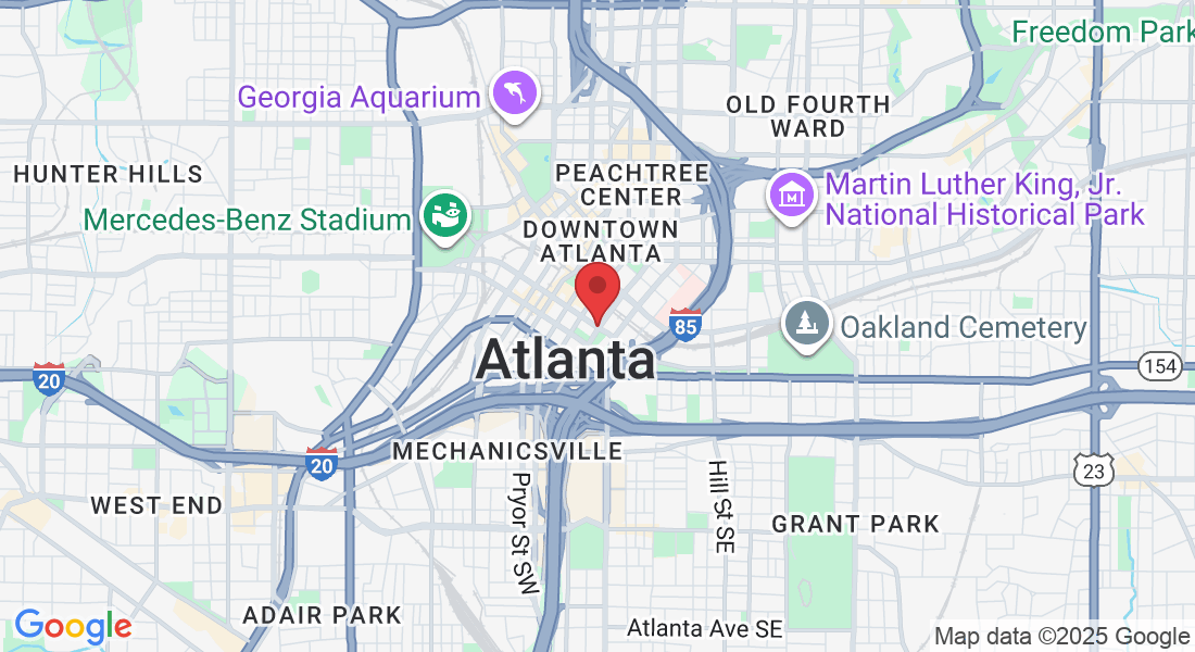 Atlanta, GA, USA