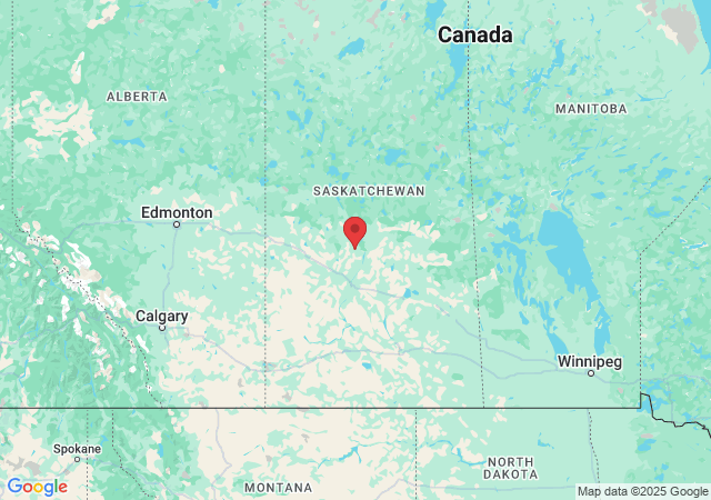 Saskatchewan, Canada