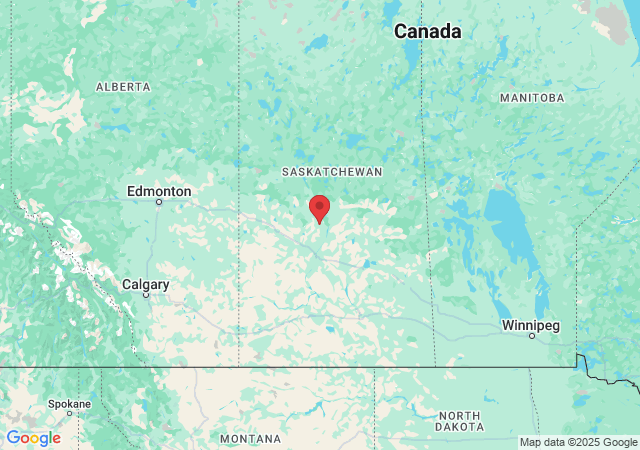 Saskatchewan, Canada