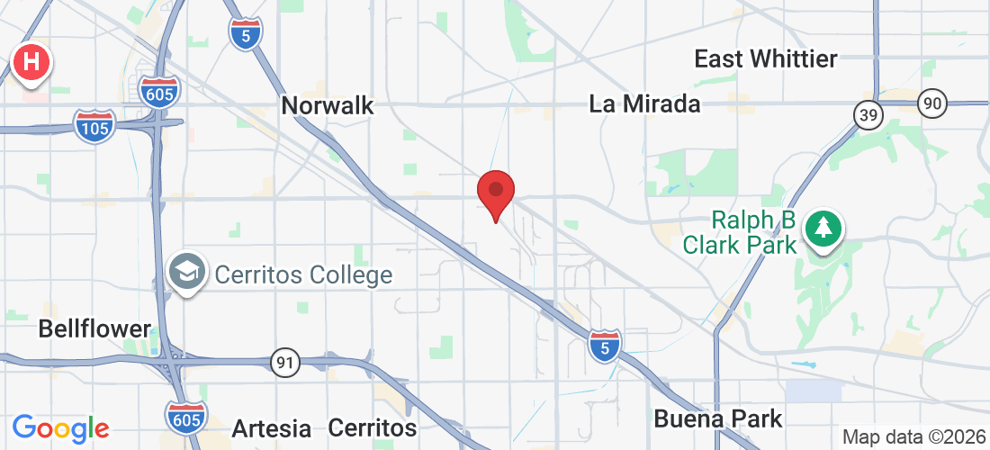 13659 Pumice St, Santa Fe Springs, CA 90670, USA