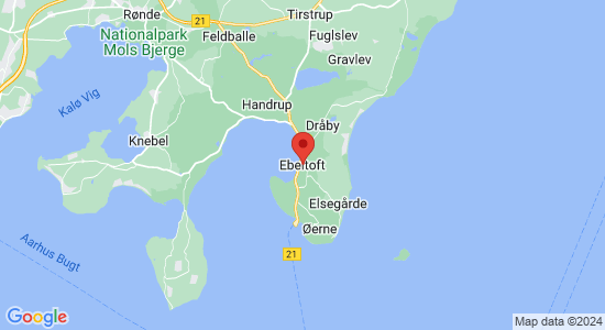 8400 Ebeltoft, Danmark