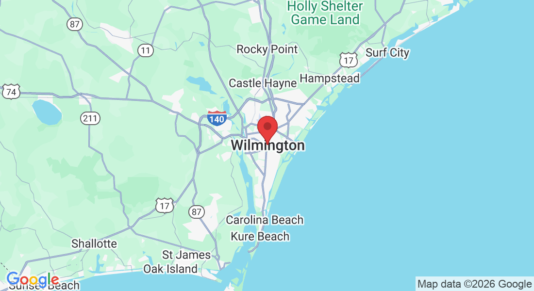 Wilmington, NC, USA