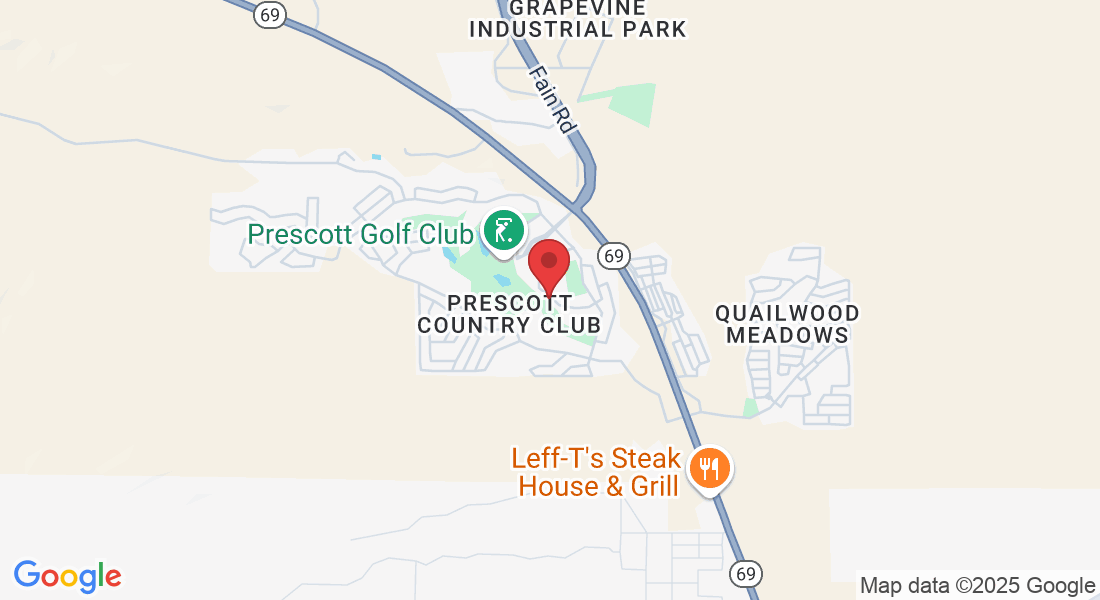 10701 E Stirrup High Dr W, Dewey, AZ 86327, USA