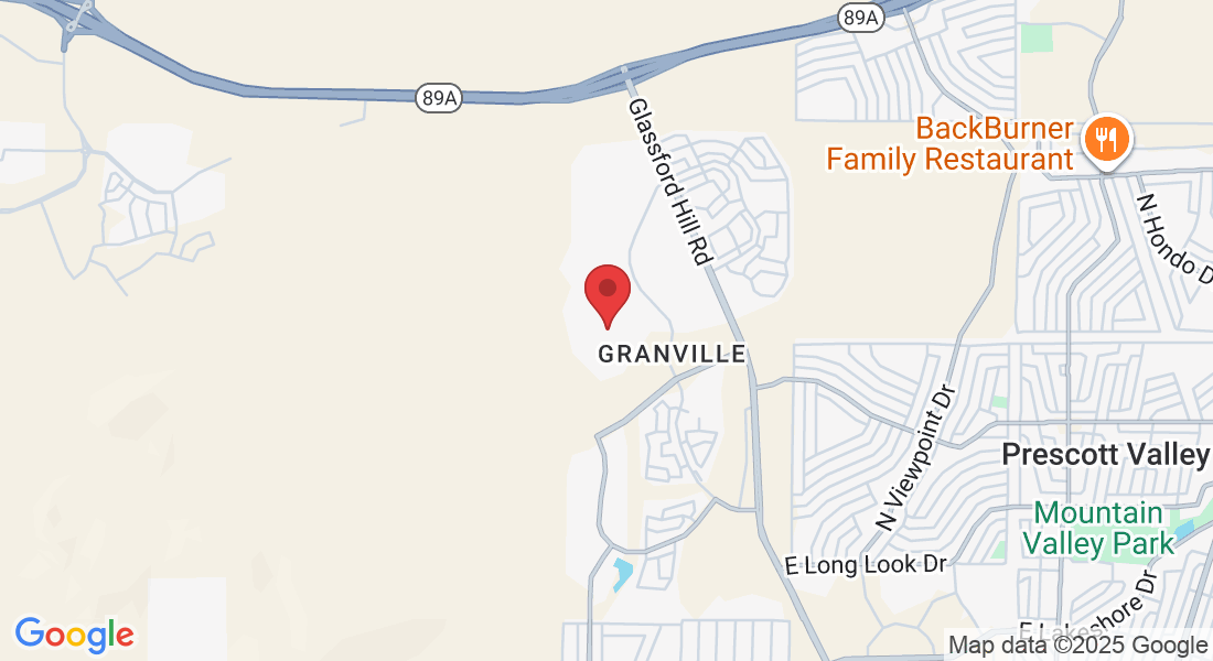 6166 E Walden Wy, Prescott Valley, AZ 86314, USA