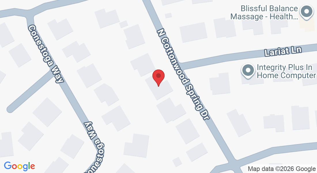 1150 N Cottonwood Spring Dr, Dewey, AZ 86327, USA