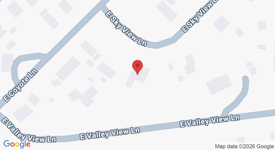 20921 E Sky View Ln, Mayer, AZ 86333, USA