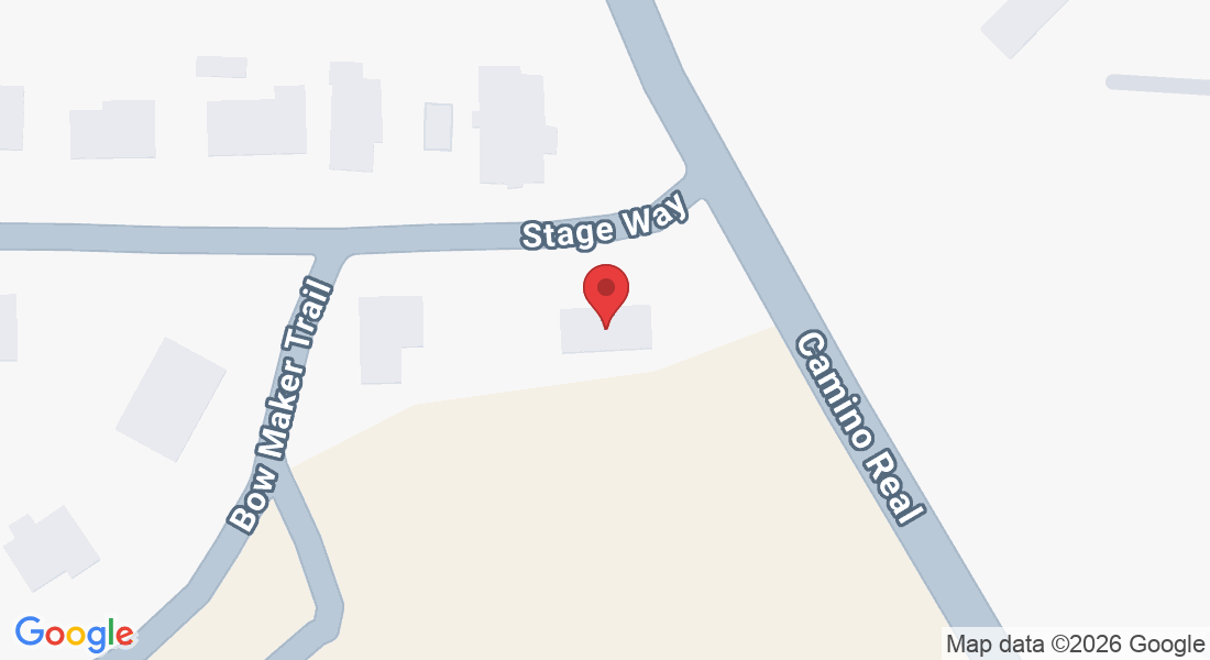 1465 Stage Way, Cottonwood, AZ 86326, USA