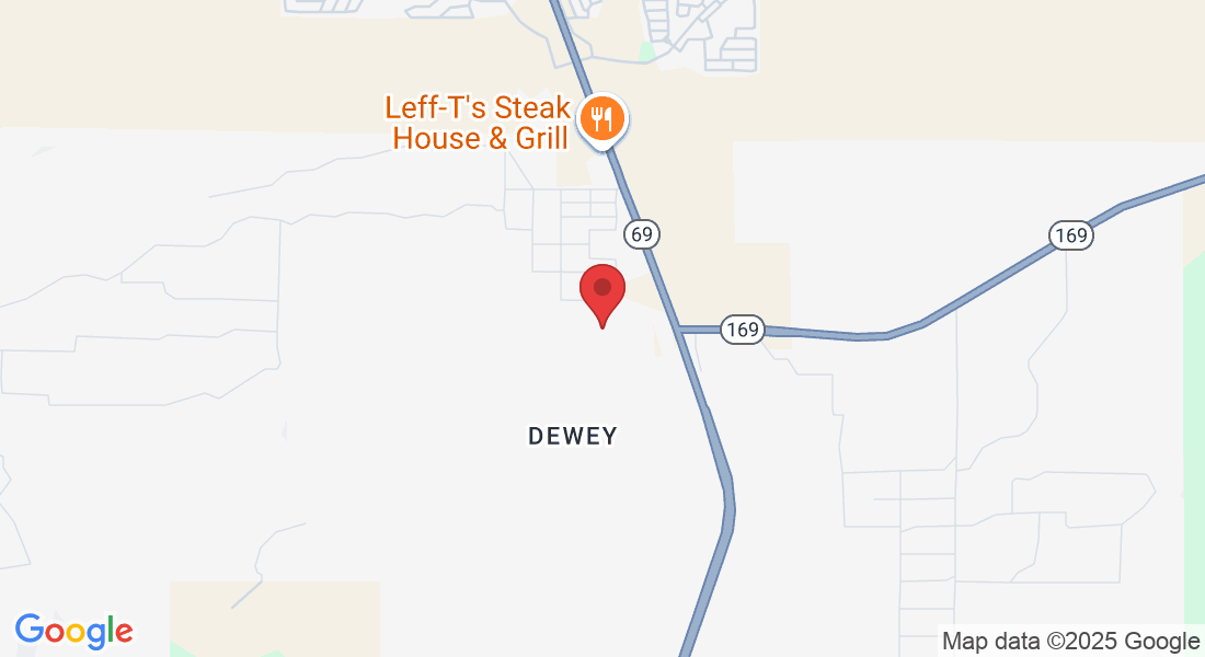 Pinto Pl, Prescott Valley, AZ 86327, USA