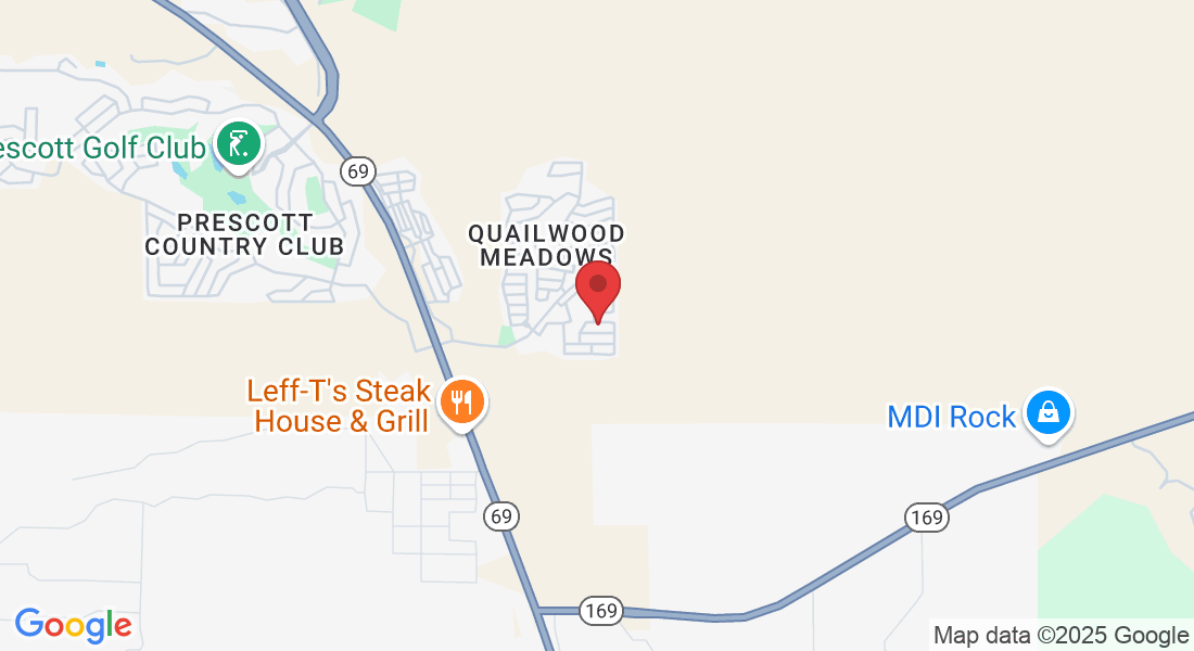 13043 Lima St, Dewey, AZ 86327, USA