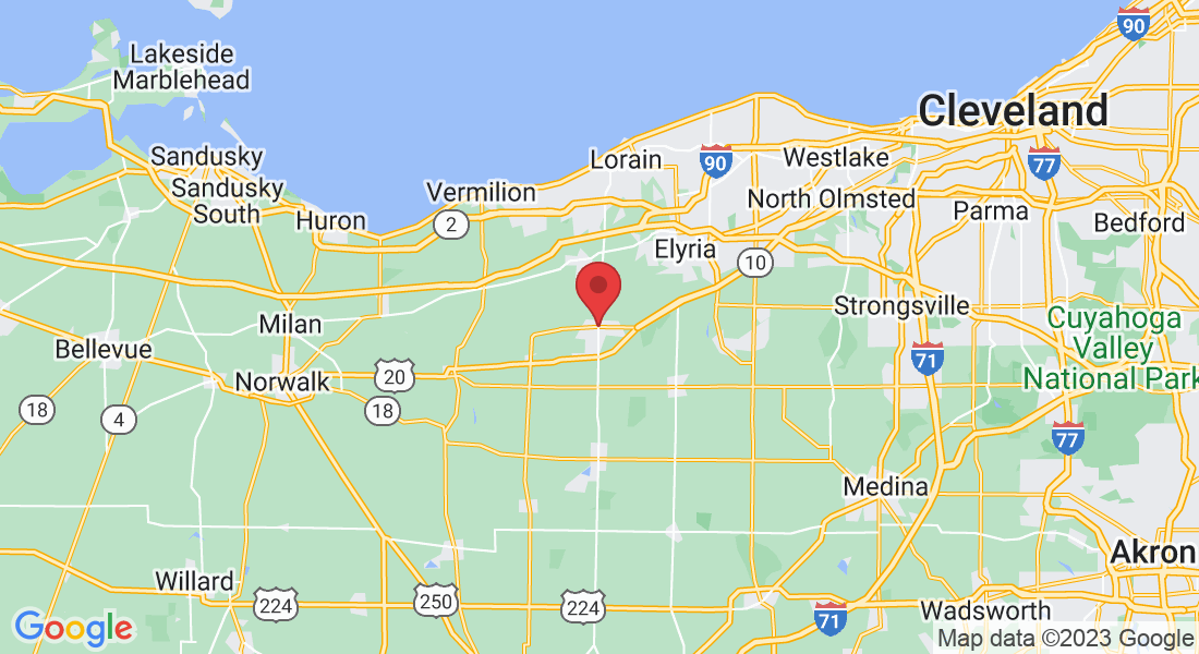 Oberlin, OH 44074, USA