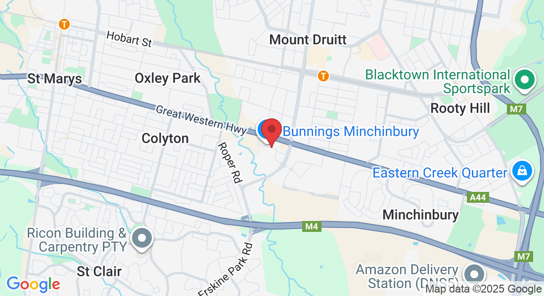 6/10 John Hines Ave, Minchinbury NSW 2770, Australia