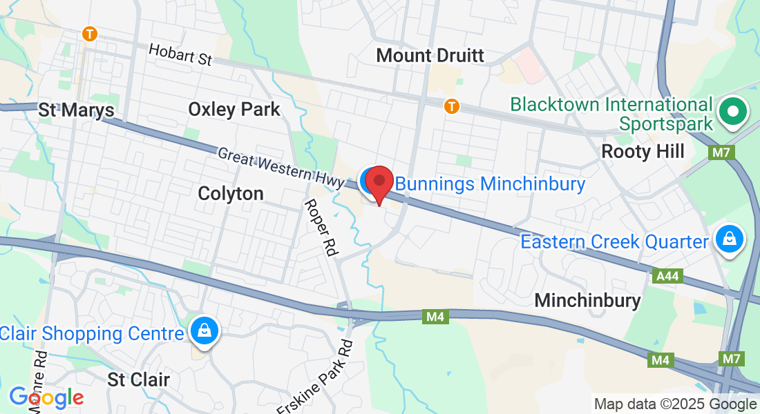 6/10 John Hines Ave, Minchinbury NSW 2770, Australia