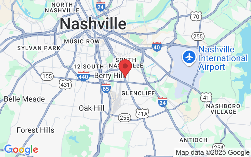 2704 Nolensville Pk, Nashville, TN 37211, USA