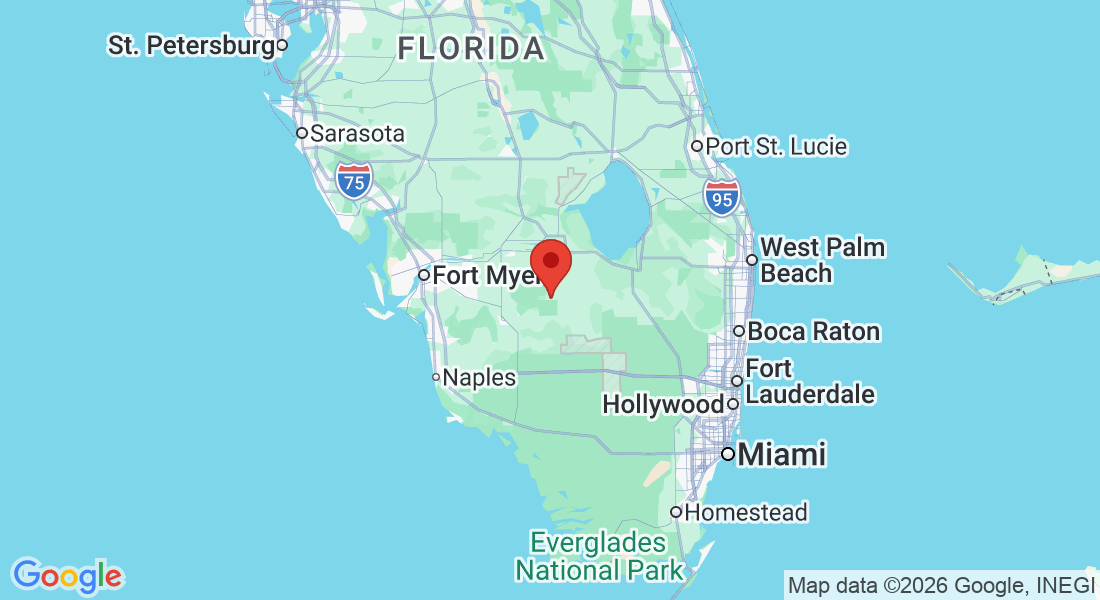 South Florida, FL, USA